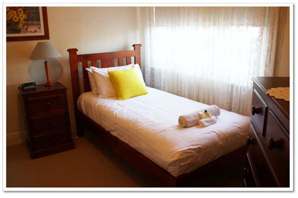 Mundulla Hotel Cottage Accommodation